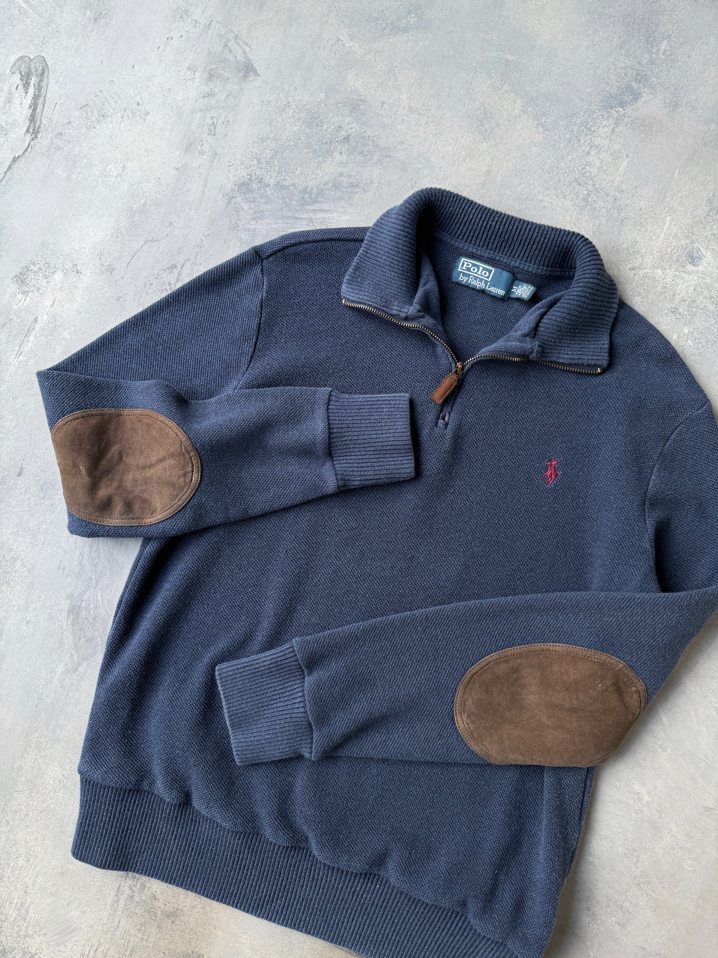 Polo Ralph Lauren Sweater 90's - Medium