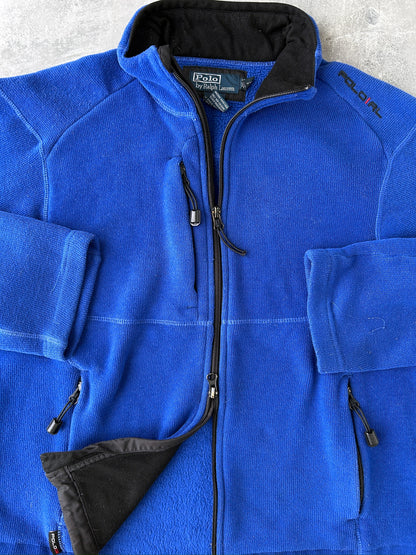 Polo Ralph Lauren Jacket 90's - Large