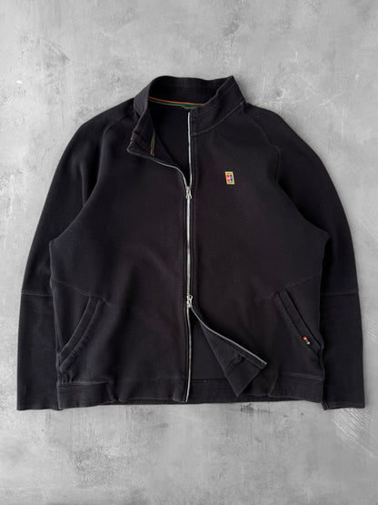 Nike Court Heritage Jacket Y2K - Large / XL