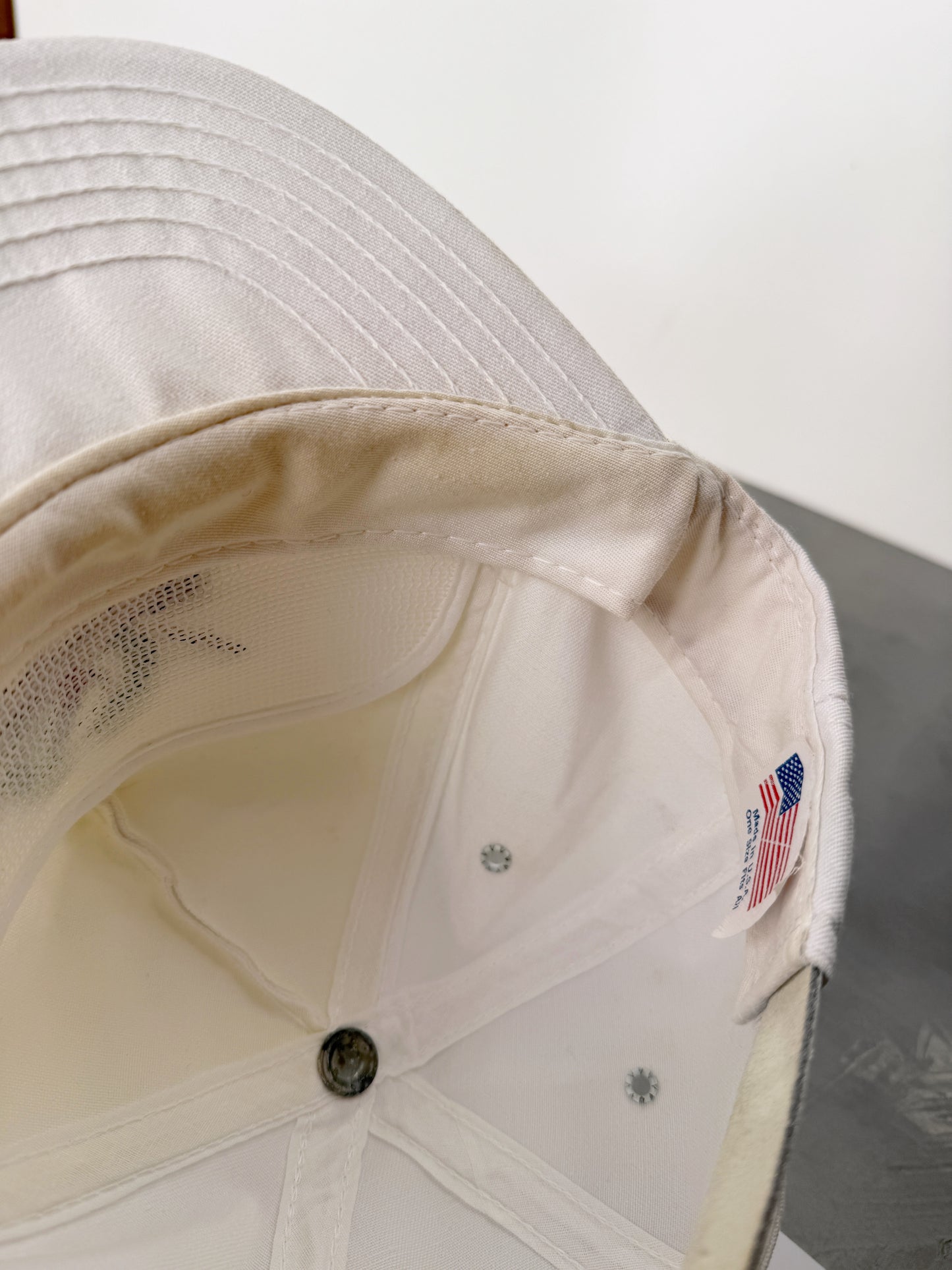 Michelob Golf Hat 90's