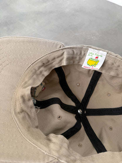 Masters Golf Hat '98