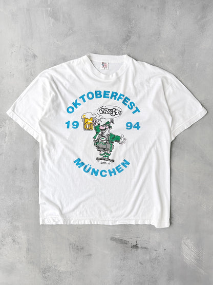 Oktoberfest T-Shirt '94 - Large