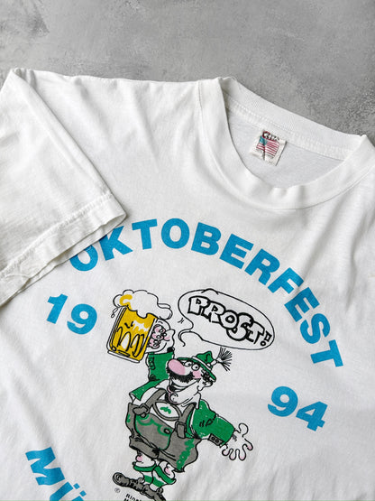 Oktoberfest T-Shirt '94 - Large