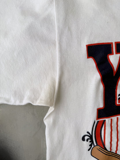 New York Yankees T-Shirt '89 - XL