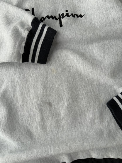Champion Reverse Weave Sweatshirt 90's - XL