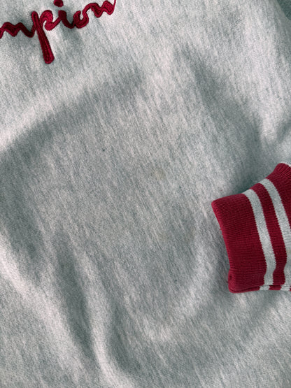 Champion Reverse Weave Sweatshirt 90's - Large
