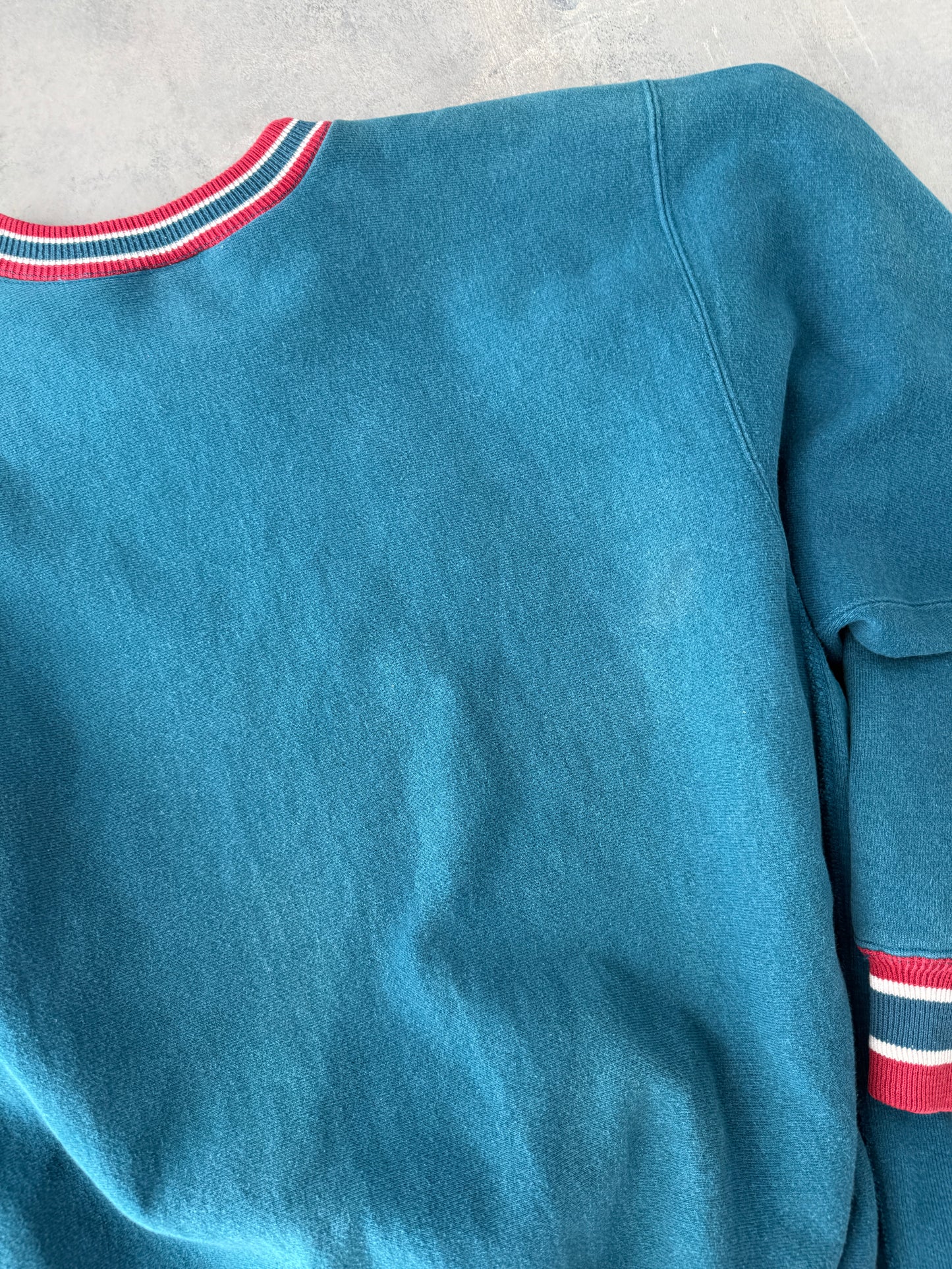 Champion Reverse Weave Sweatshirt 90's - Large / XL