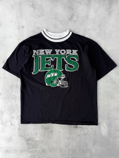 New York Jets T-Shirt 90's - XL