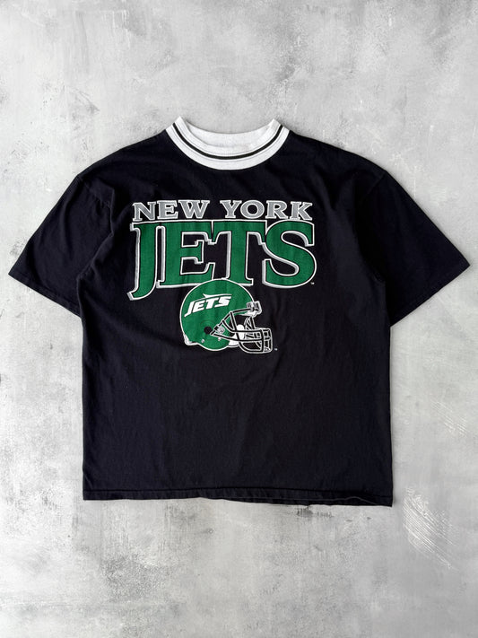 New York Jets T-Shirt 90's - XL