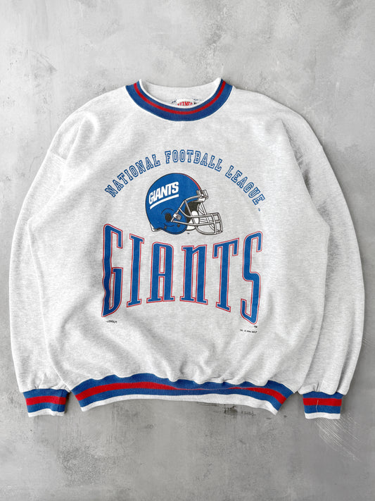 New York Giants Sweatshirt '94 - XL