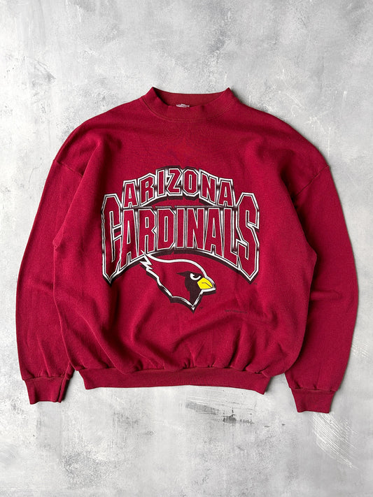 Arizona Cardinals Sweatshirt '96 - XL