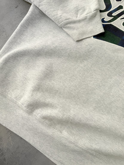 Syracuse University Sweatshirt 90's - Large