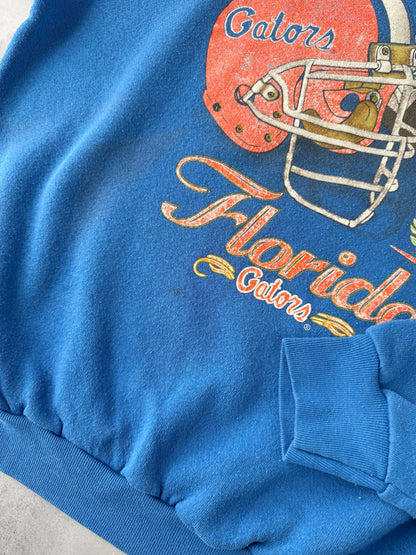 University of Florida Football Sweatshirt '96 - XL