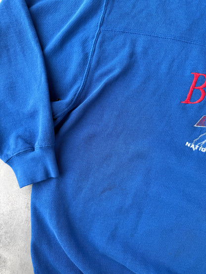 Buffalo Bills Sweatshirt 90's - XXL