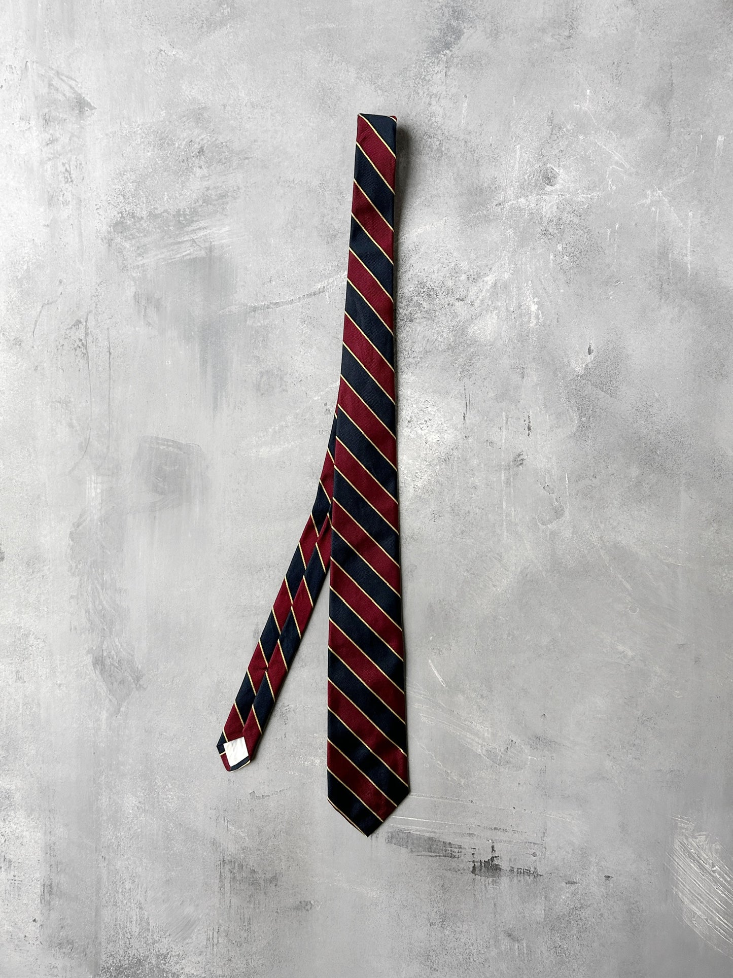 Brooks Brothers Striped Tie