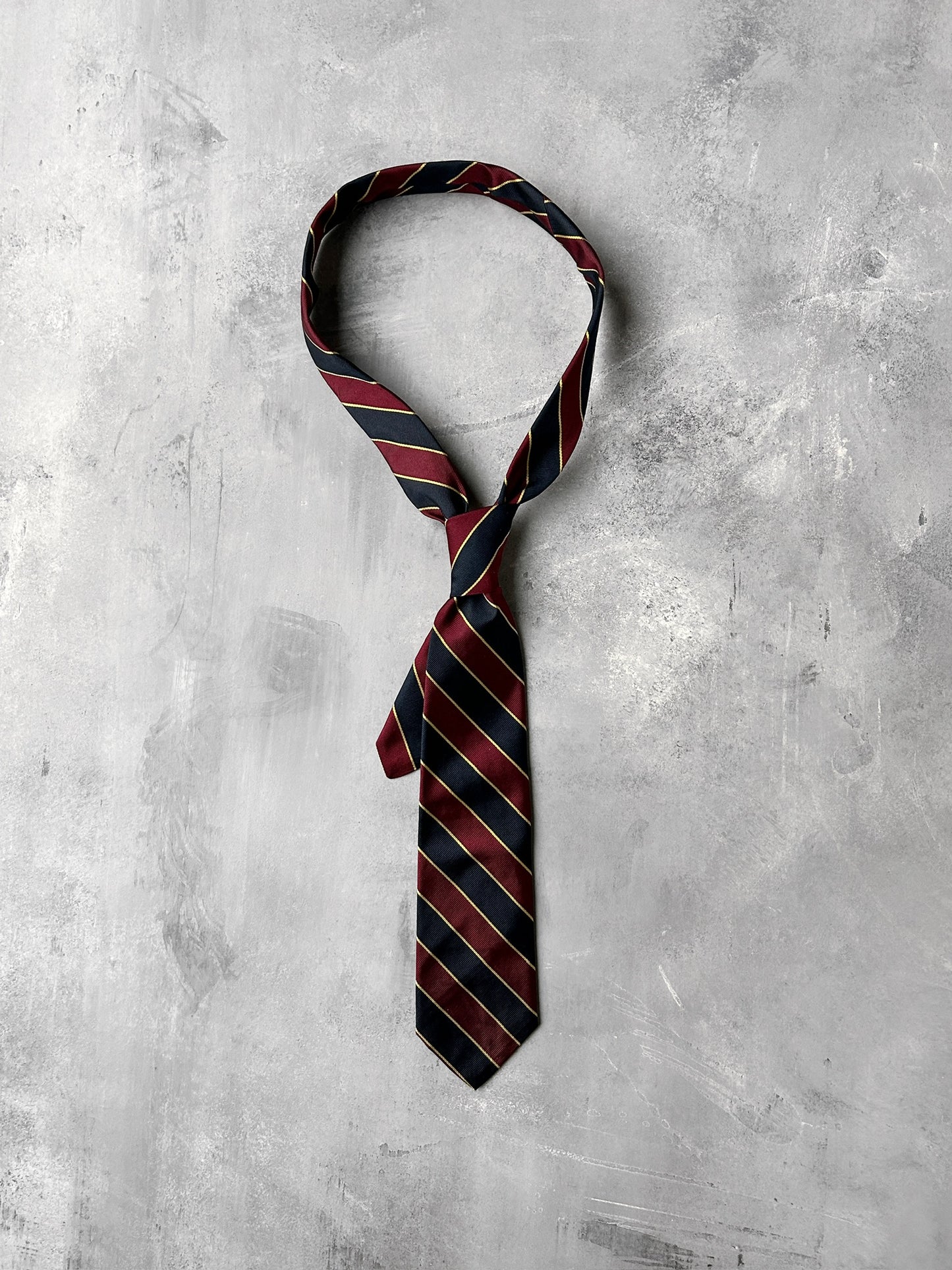 Brooks Brothers Striped Tie