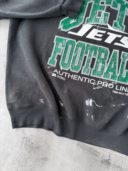 New York Jets Sweatshirt '95 - XL