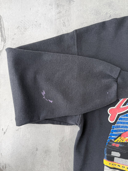 Davey Allison Nascar Sweatshirt '91 - Large