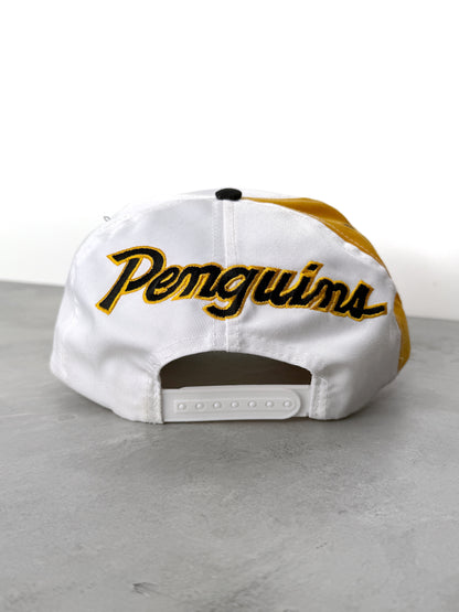 Pittsburgh Penguins Hat 90's