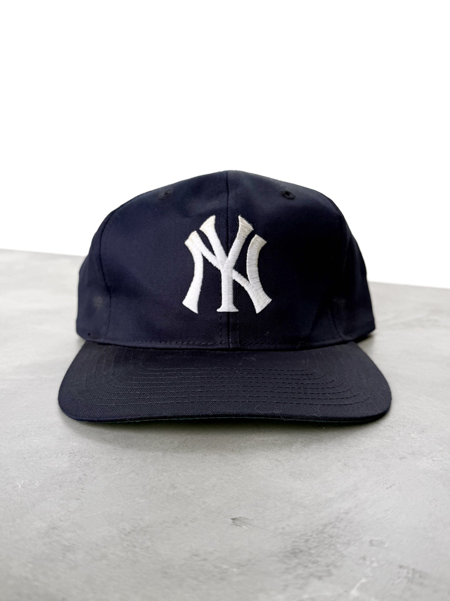 New York Yankees Hat 90's