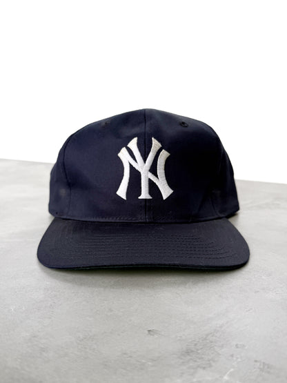 New York Yankees Hat 90's