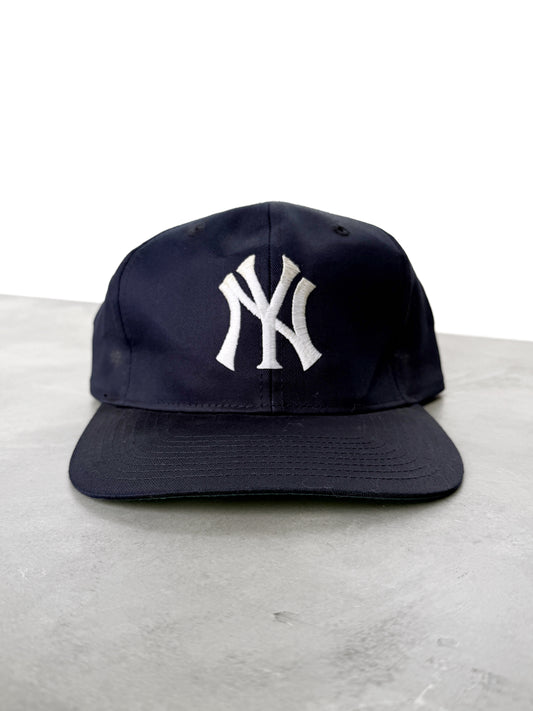 New York Yankees Hat 90's