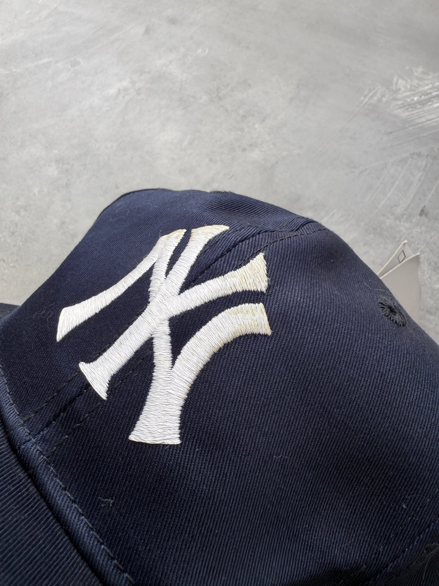 New York Yankees Hat 90's