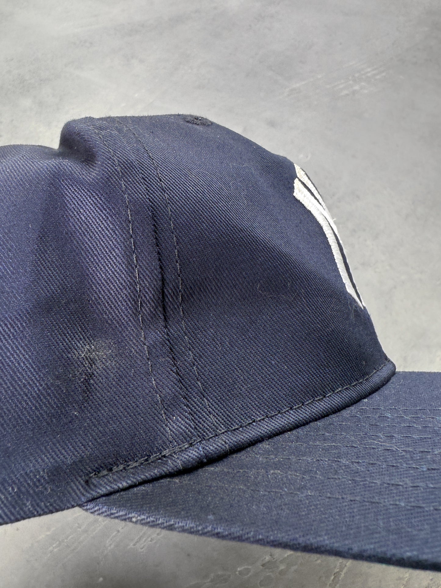 New York Yankees Hat 90's