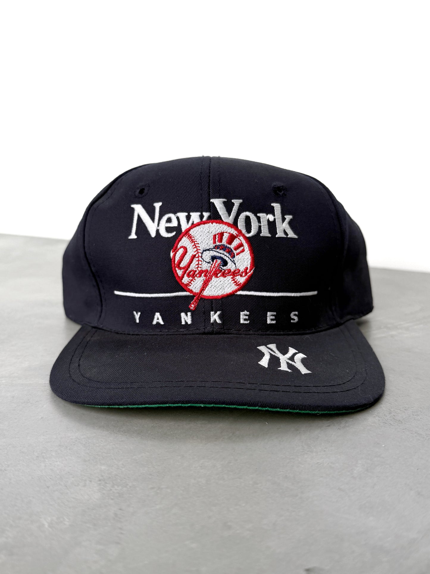 New York Yankees Hat 90's
