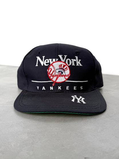 New York Yankees Hat 90's