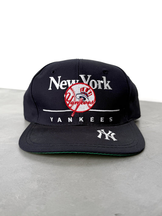 New York Yankees Hat 90's