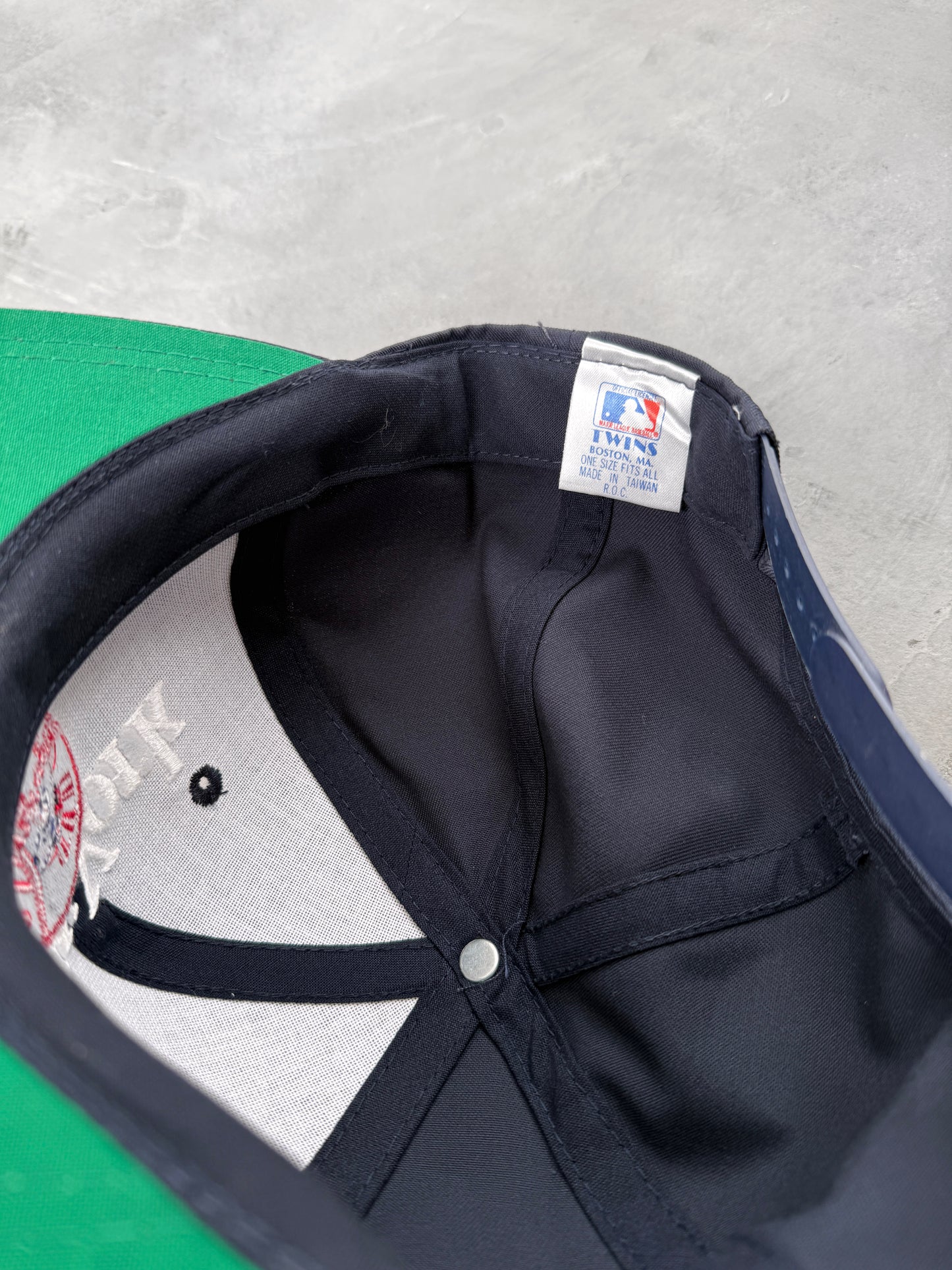 New York Yankees Hat 90's