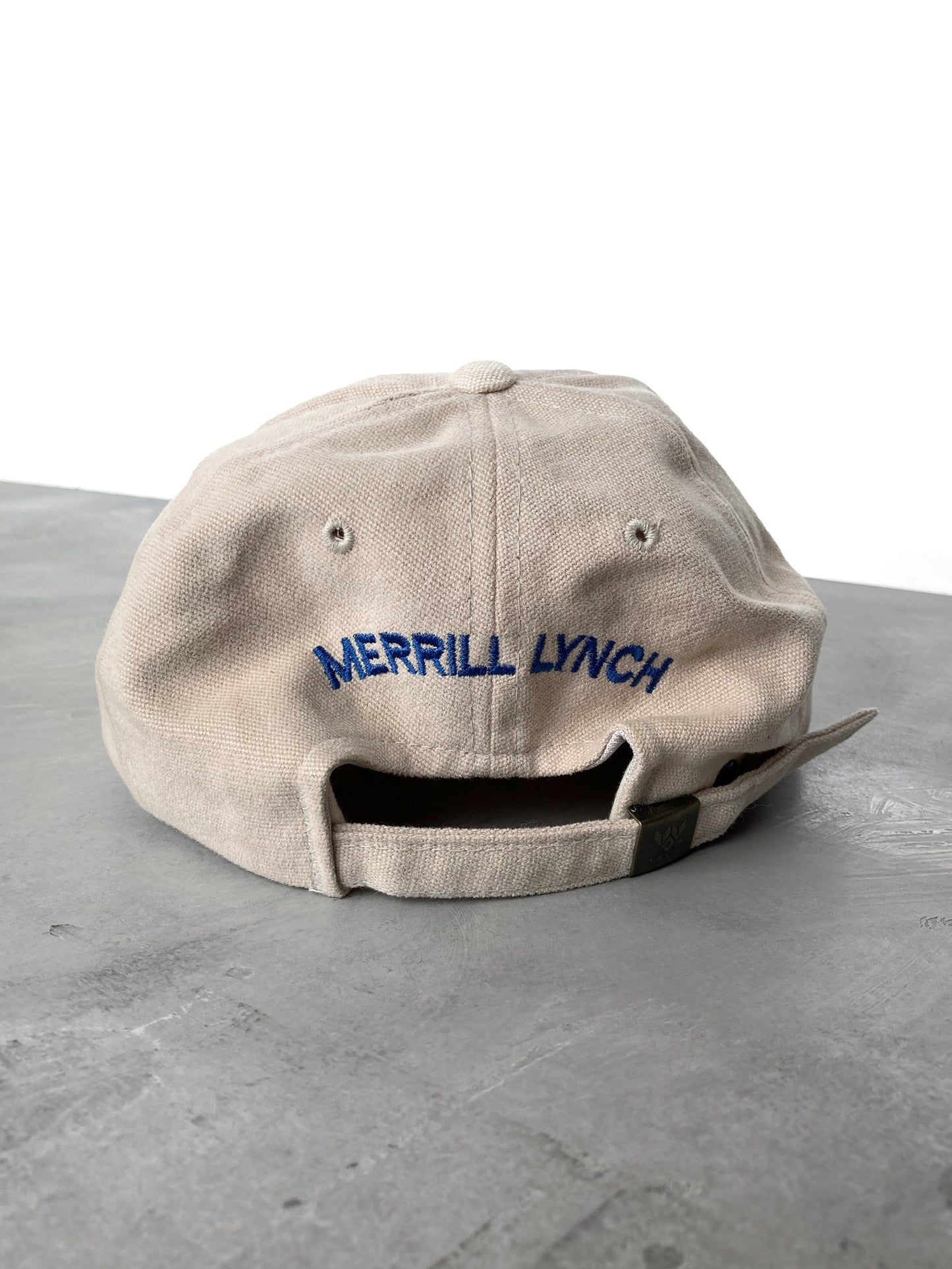 Merrill Lynch Cap Y2K