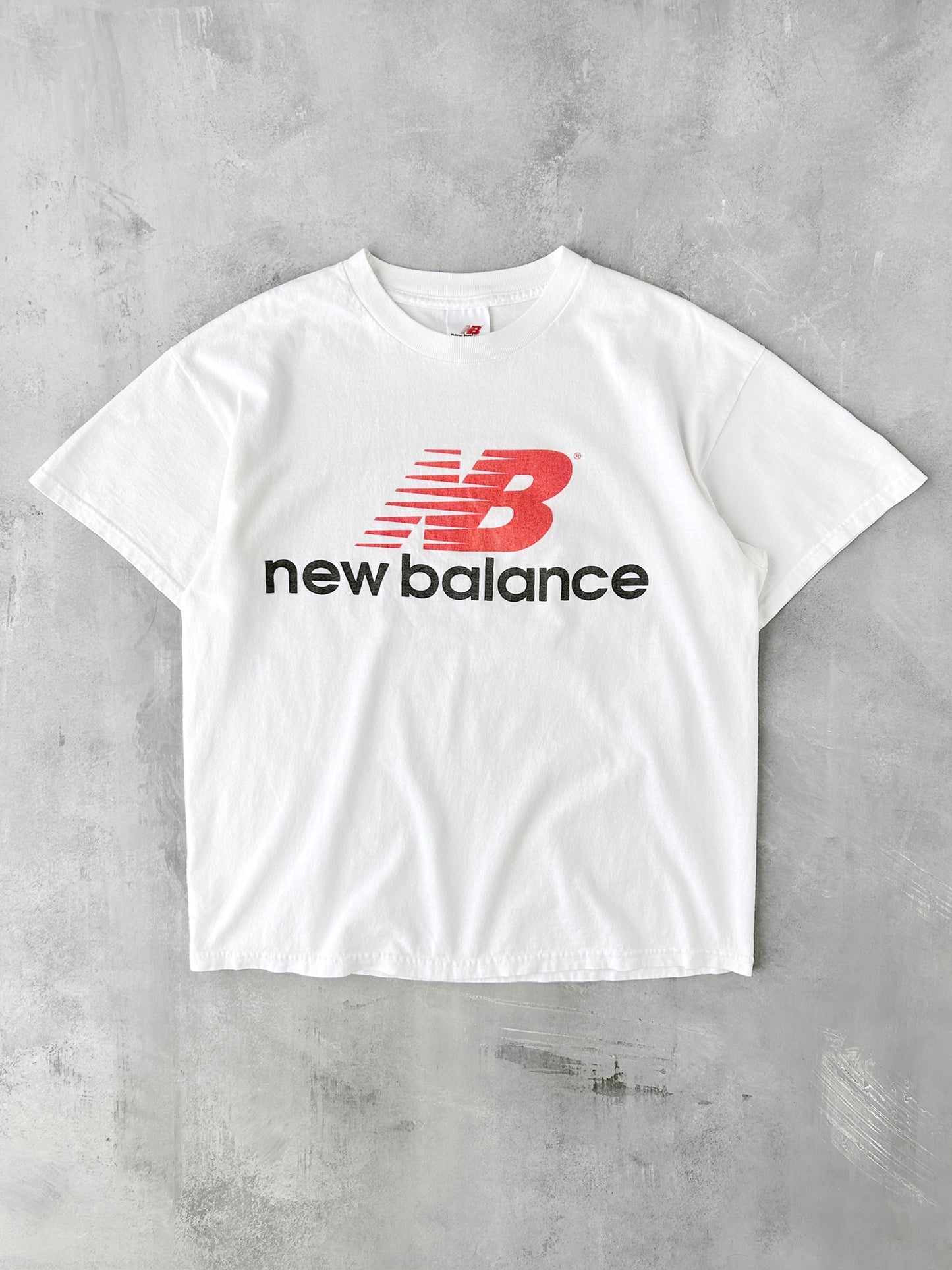 New Balance T-Shirt 90's - Medium / Large