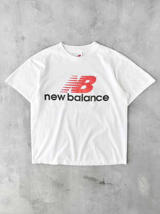 New Balance T-Shirt 90's - Medium / Large