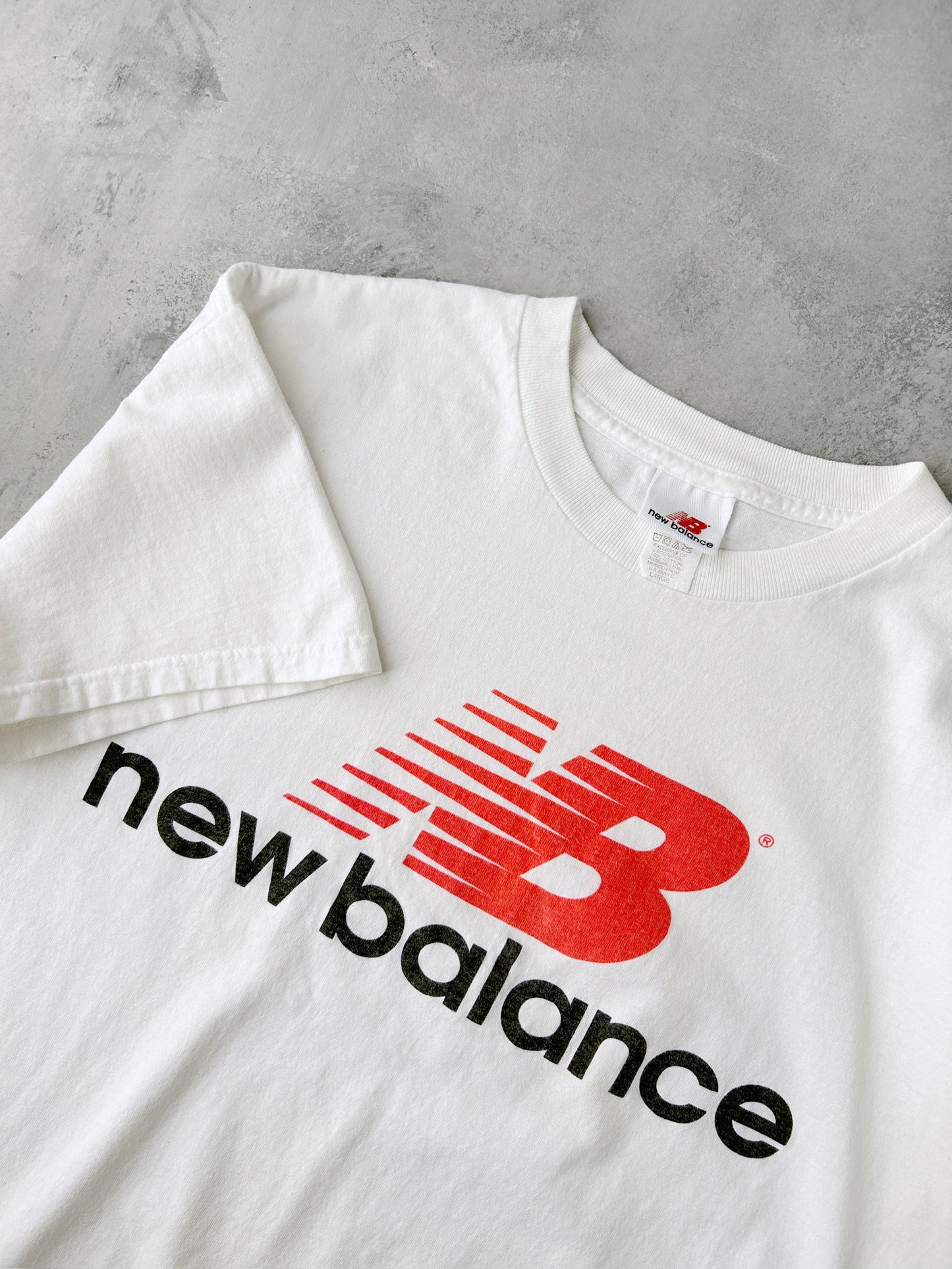 New Balance T-Shirt 90's - Medium / Large