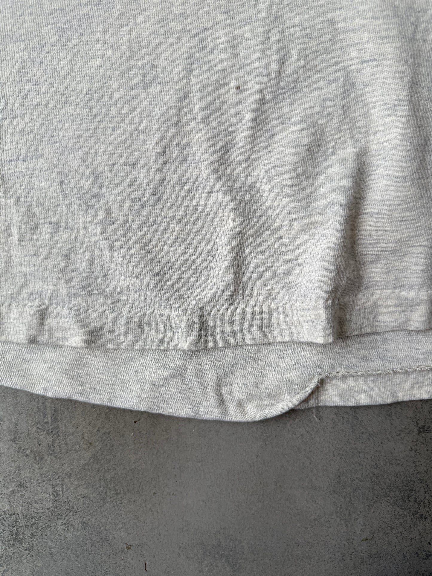 Gray Wolves T-Shirt '93 - XL