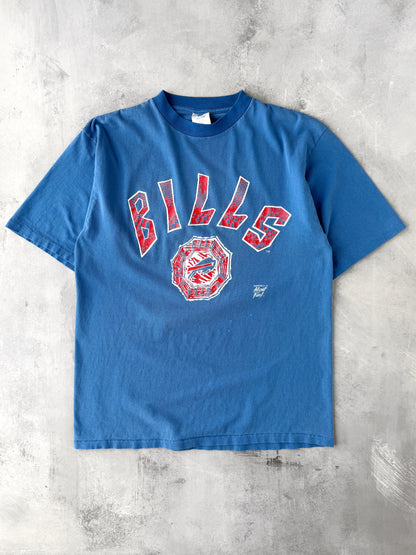 Buffalo Bills T-Shirt 90's - Large