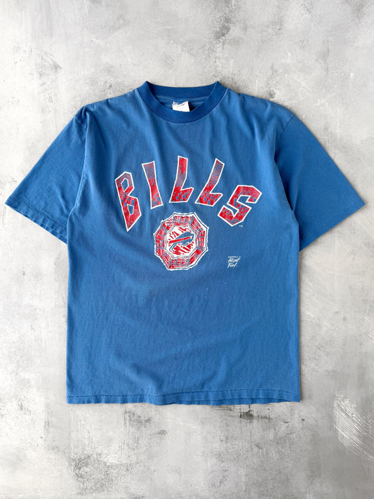 Buffalo Bills T-Shirt 90's - Large