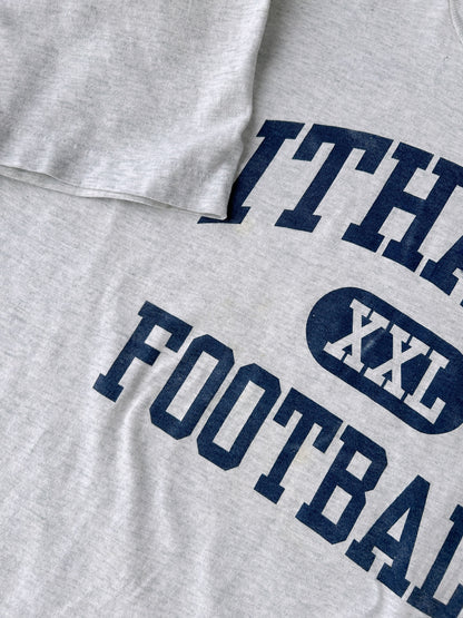 Ithaca Football T-Shirt 90's - XL