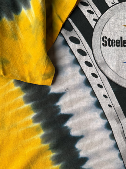Pittsburgh Steelers T-Shirt 90's - XL