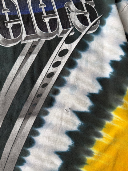 Pittsburgh Steelers T-Shirt 90's - XL