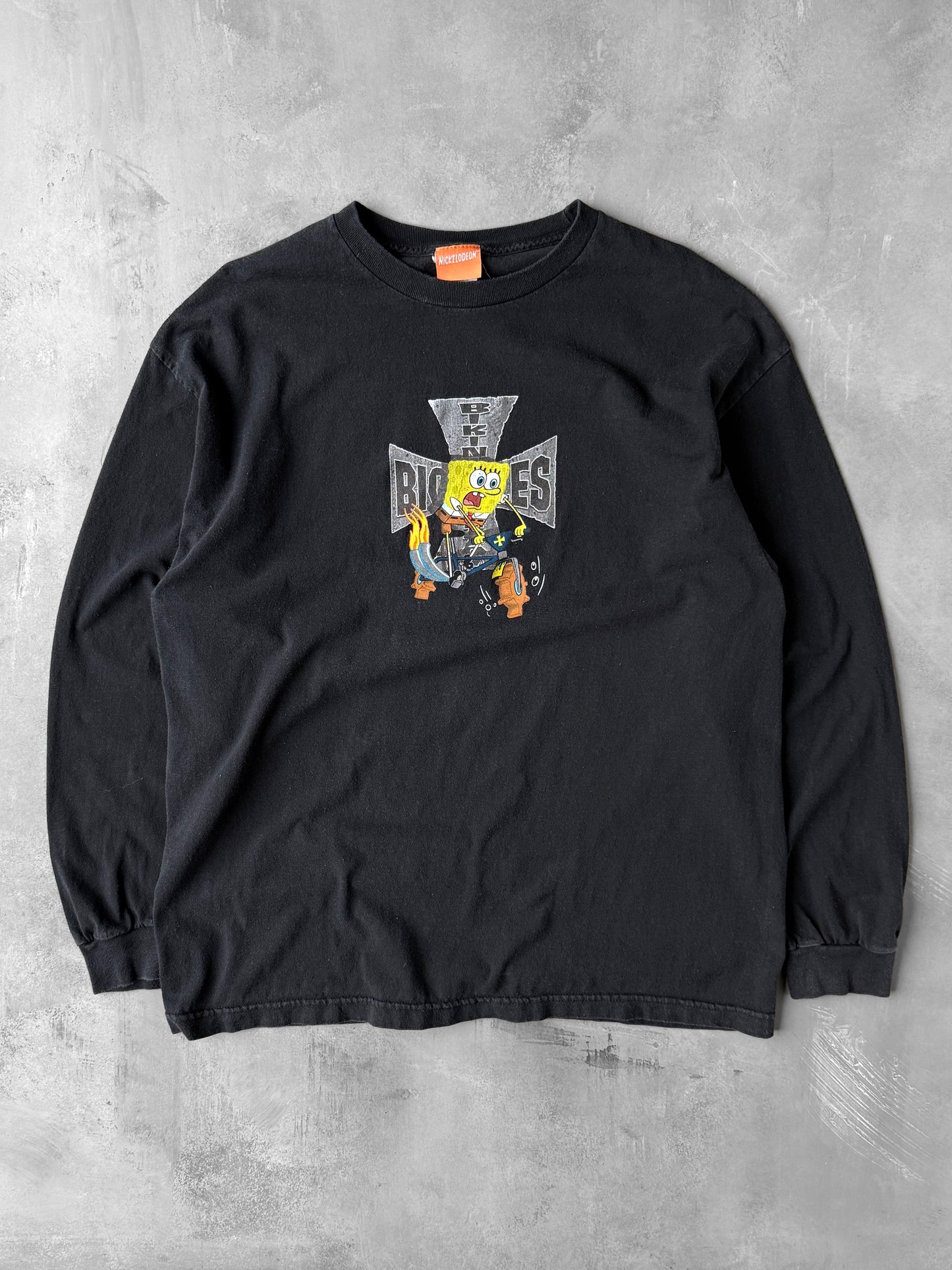 Bikini Bicycles T-Shirt '03 - XL