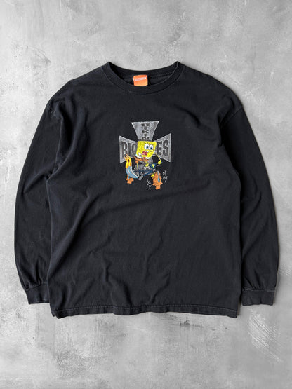 Bikini Bicycles T-Shirt '03 - XL