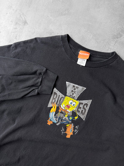 Bikini Bicycles T-Shirt '03 - XL