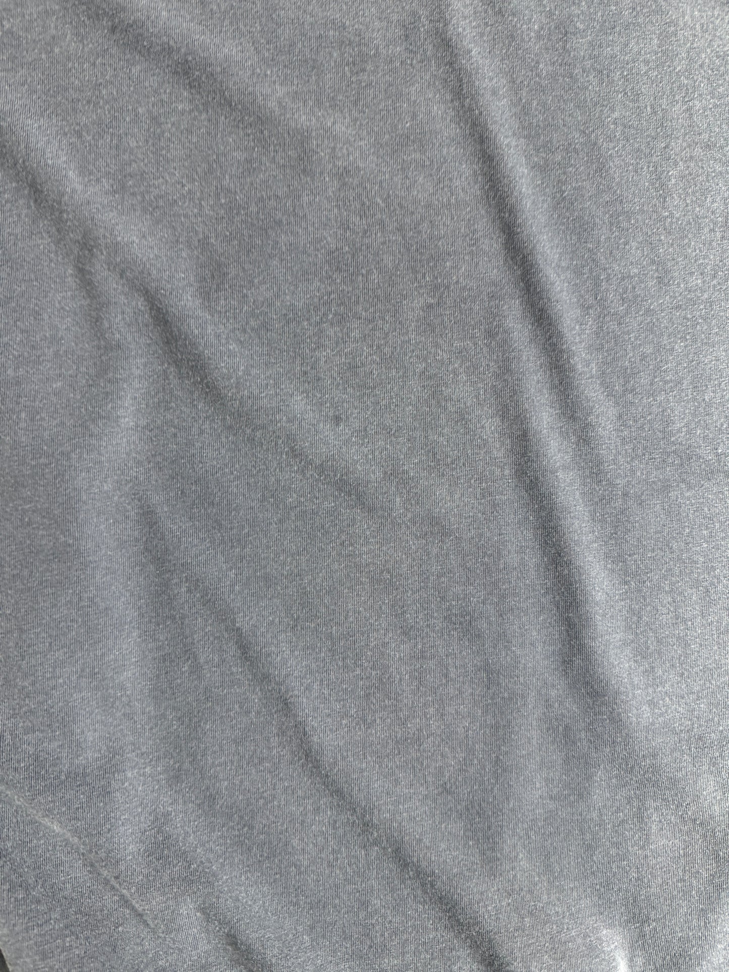J. Crew Henley Shirt Y2K - Large
