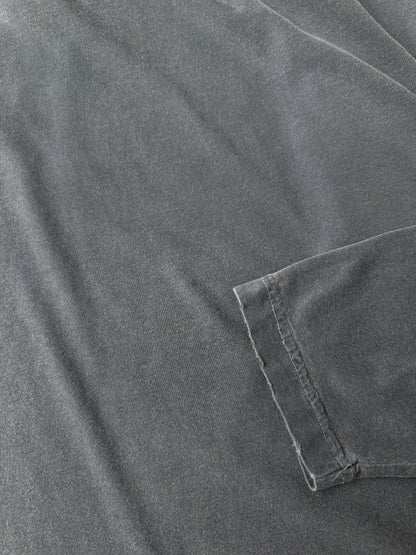 J. Crew Henley Shirt Y2K - Large
