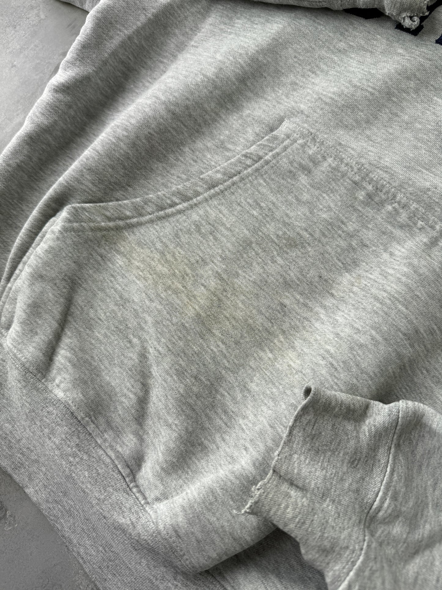 Syracuse University Nike Hoodie Y2K - Small