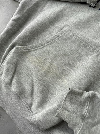 Syracuse University Nike Hoodie Y2K - Small