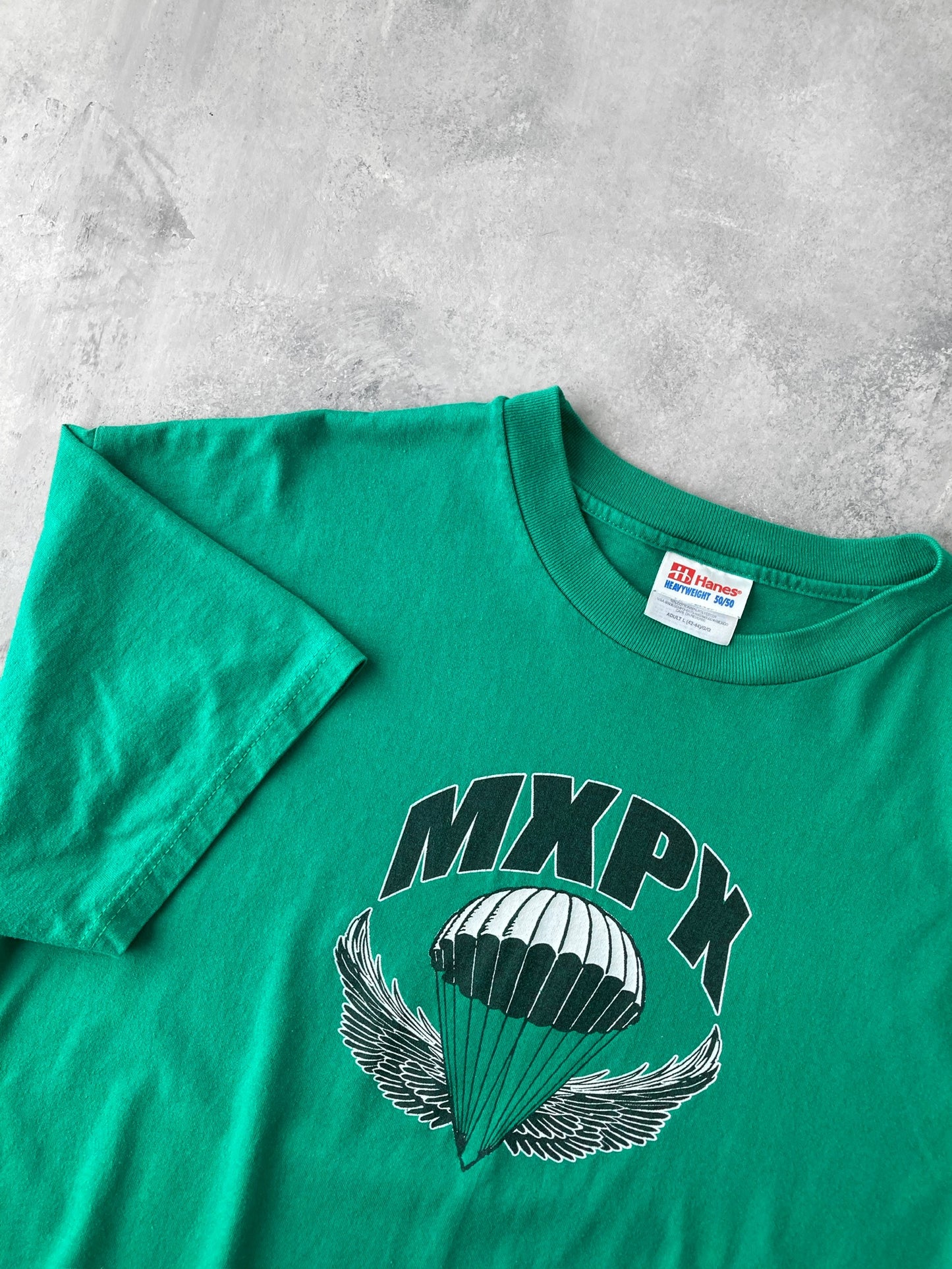 MXPX T-Shirt Y2K - Large